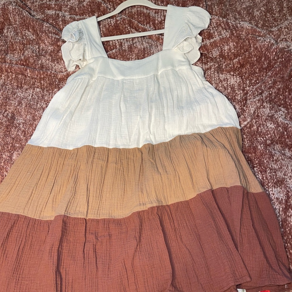 Women’s dress